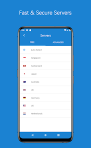 蚂蚁vqn加速器下载android下载效果预览图